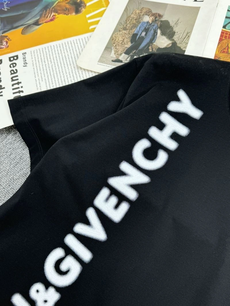 Premium Givenchy T-Shirts 123587