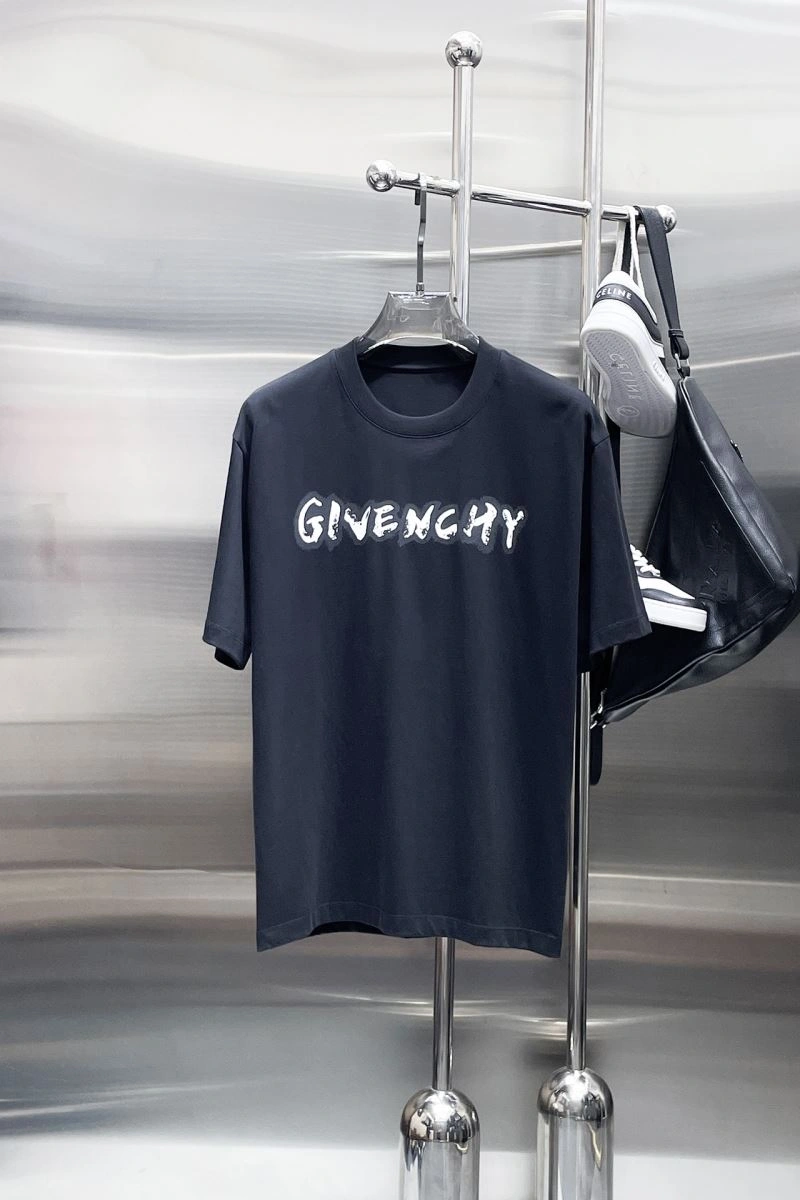 WaterResistant Givenchy T-Shirts 123586