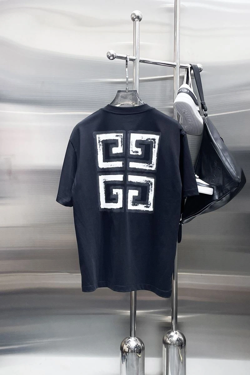 WaterResistant Givenchy T-Shirts 123586