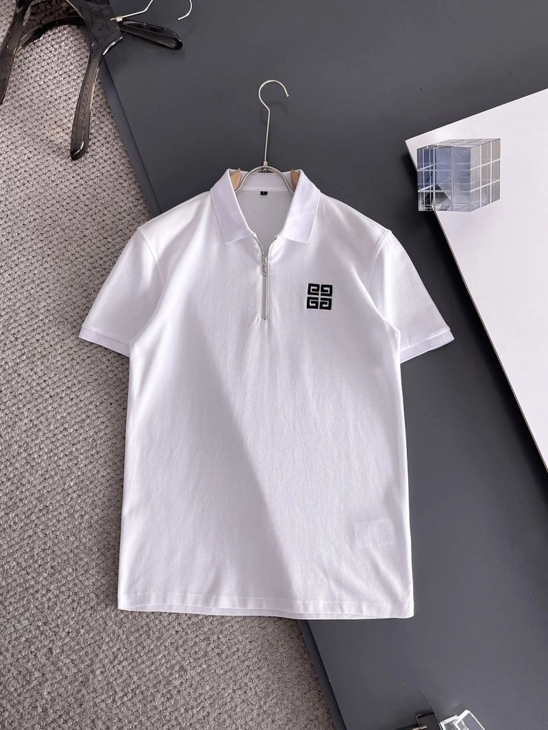 Classic Givenchy T-Shirts 123583
