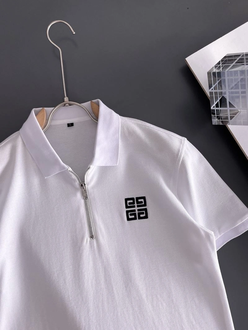 Classic Givenchy T-Shirts 123583