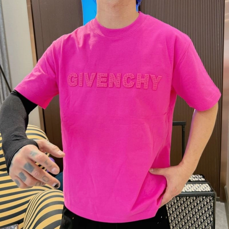 Givenchy T-Shirts HighQuality 123582