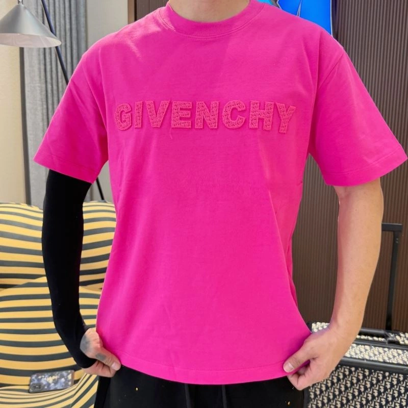 Givenchy T-Shirts HighQuality 123582