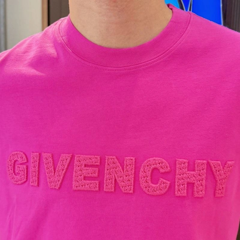 Givenchy T-Shirts HighQuality 123582
