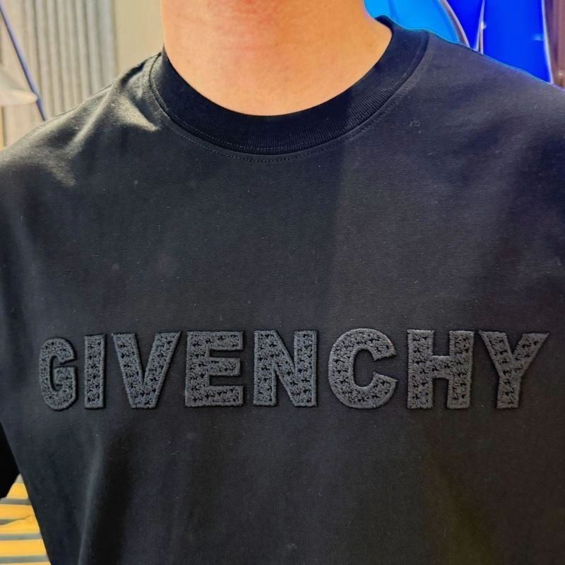Givenchy T-Shirts Neat 123569