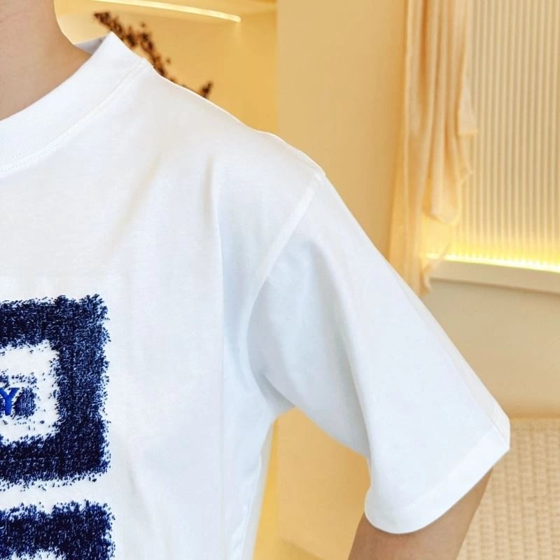 Givenchy T-Shirts Seasonal 123563