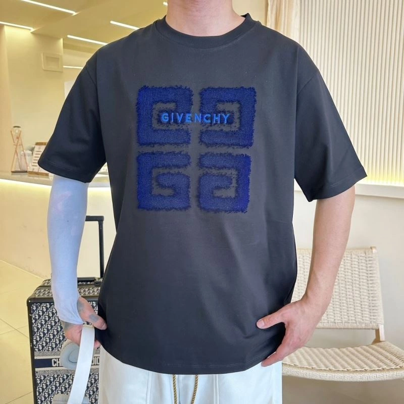 Givenchy T-Shirts Original 123579