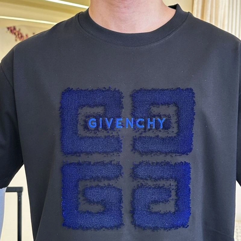 Givenchy T-Shirts Original 123579