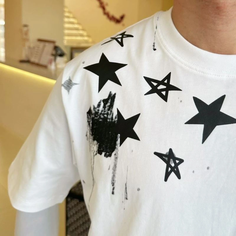 Givenchy T-Shirts QuickDry 123566