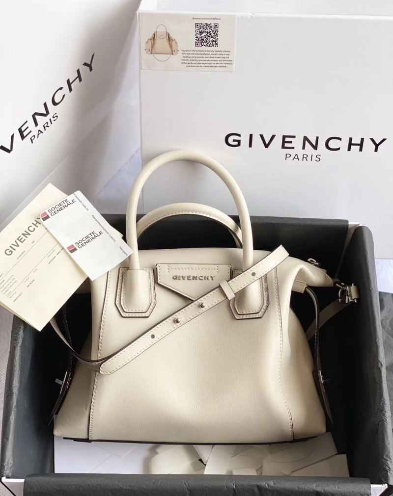 Givenchy Top Handle Bags Refined 73575