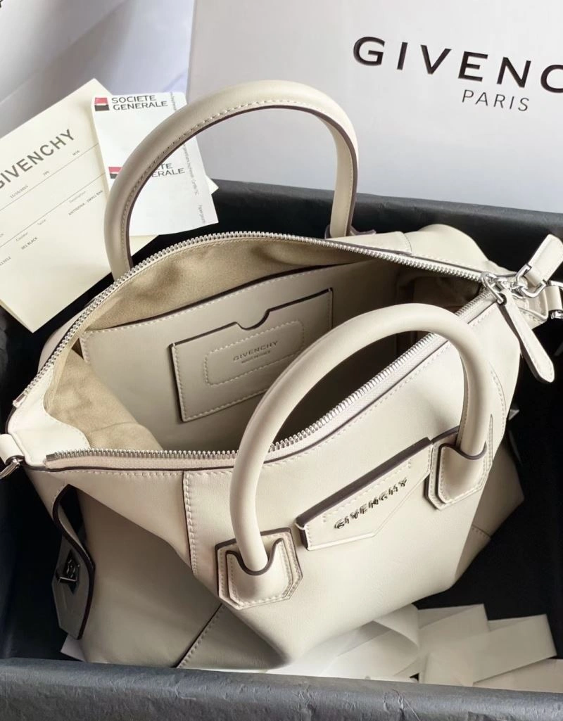 Givenchy Top Handle Bags Refined 73575