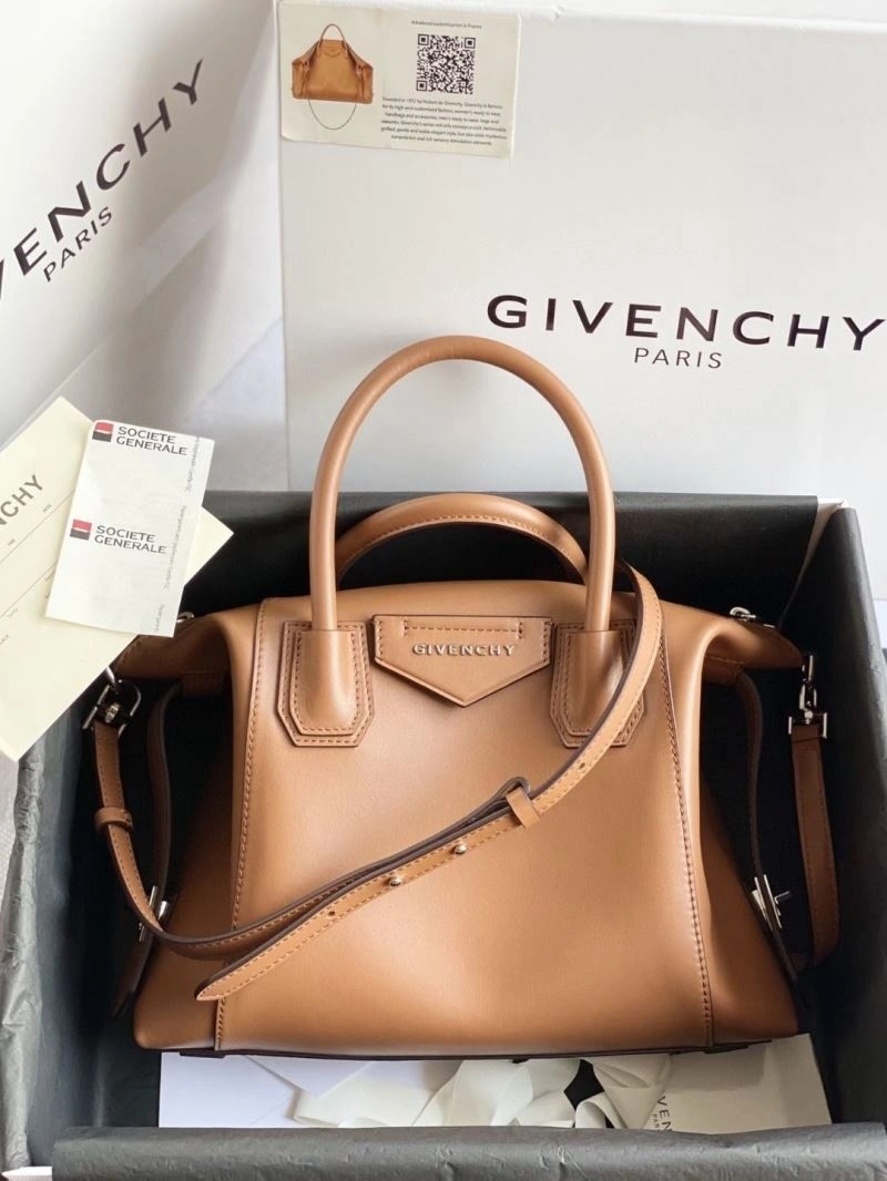 Givenchy Top Handle Bags WeatherProof 73602