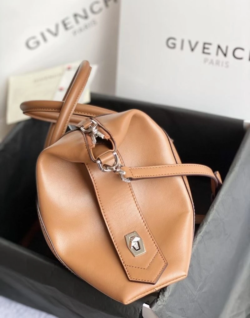 Givenchy Top Handle Bags WeatherProof 73602