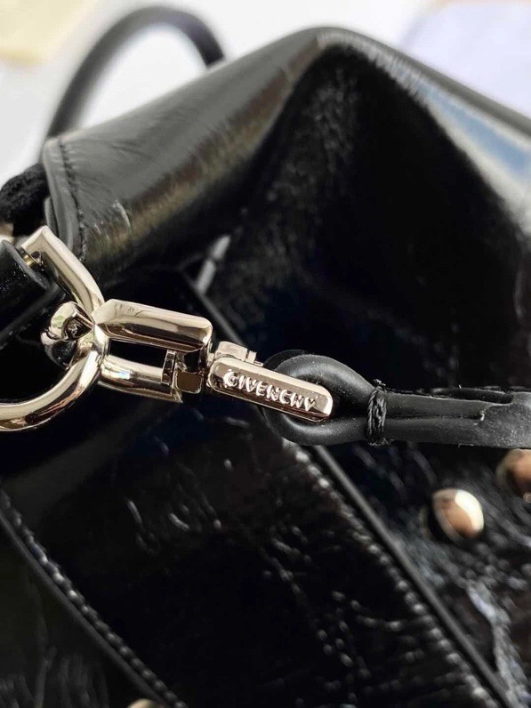 Sustainable Givenchy Top Handle Bags 73569