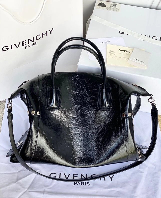 Sustainable Givenchy Top Handle Bags 73569