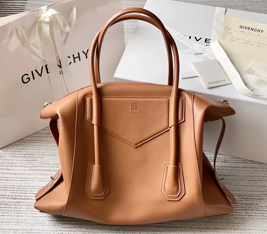 ZeroBulk Givenchy Top Handle Bags 71692
