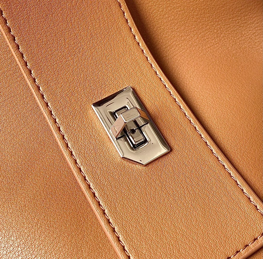 ZeroBulk Givenchy Top Handle Bags 71692