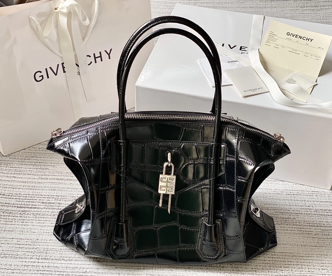UrbanChic Givenchy Top Handle Bags 71693
