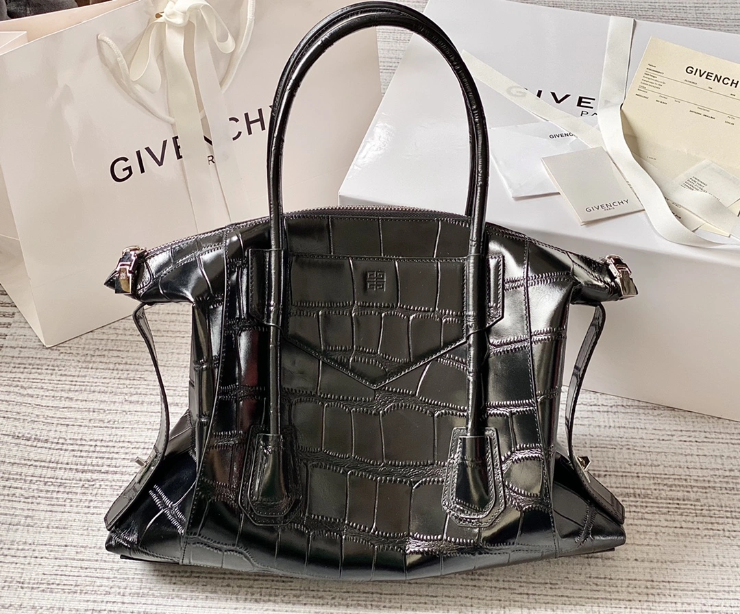 UrbanChic Givenchy Top Handle Bags 71693