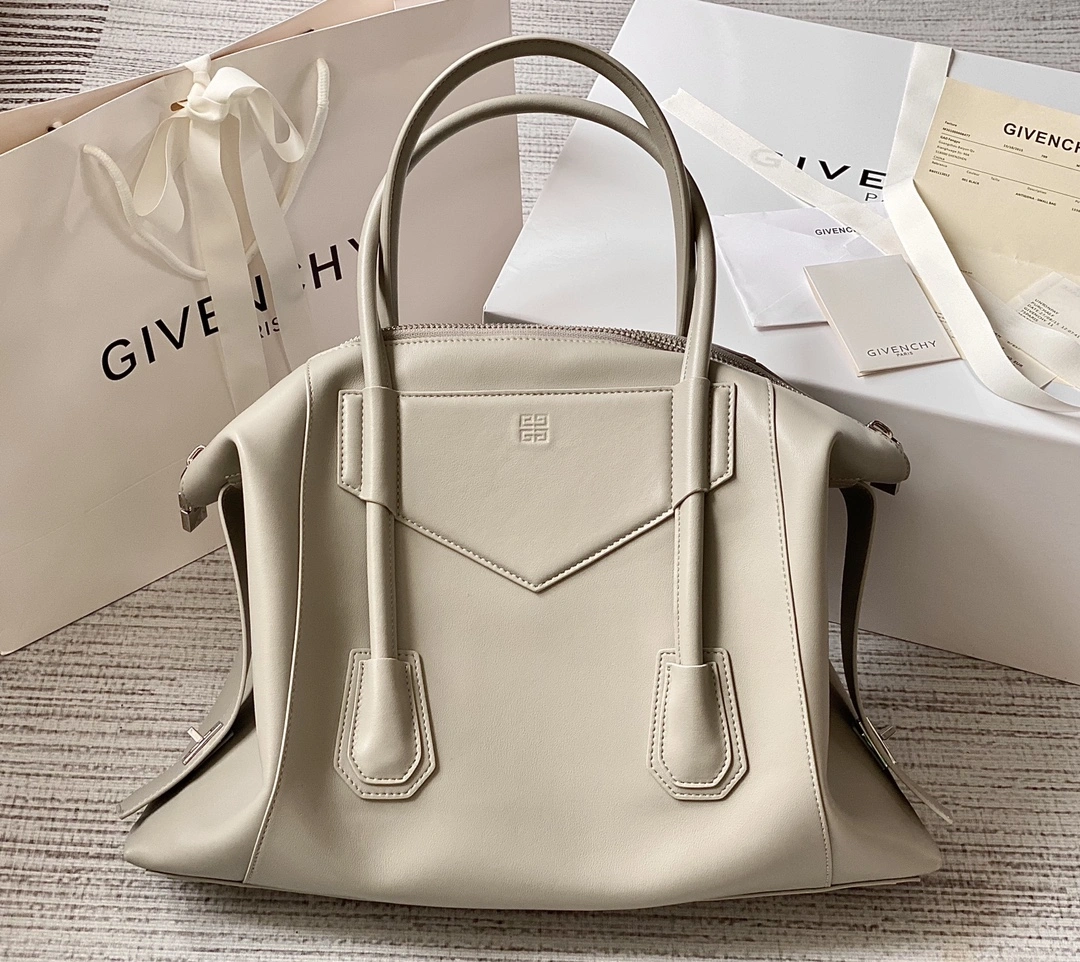 Contemporary Givenchy Top Handle Bags 71691