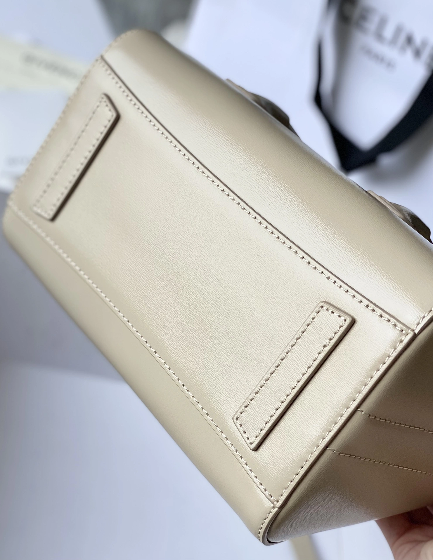 Givenchy Top Handle Bags WaterResistant 71690