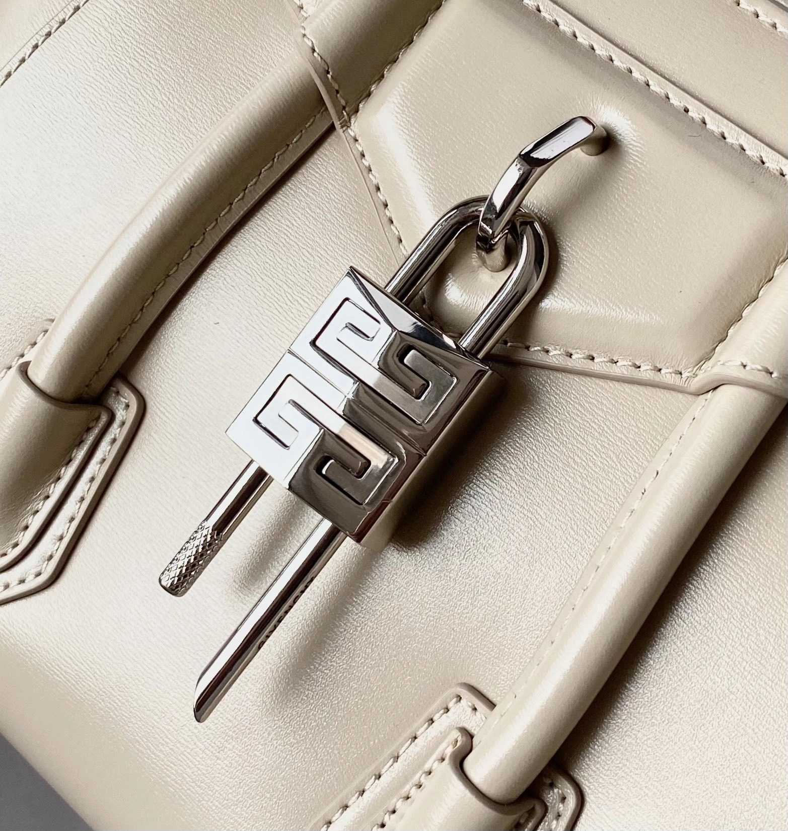 Givenchy Top Handle Bags WaterResistant 71690