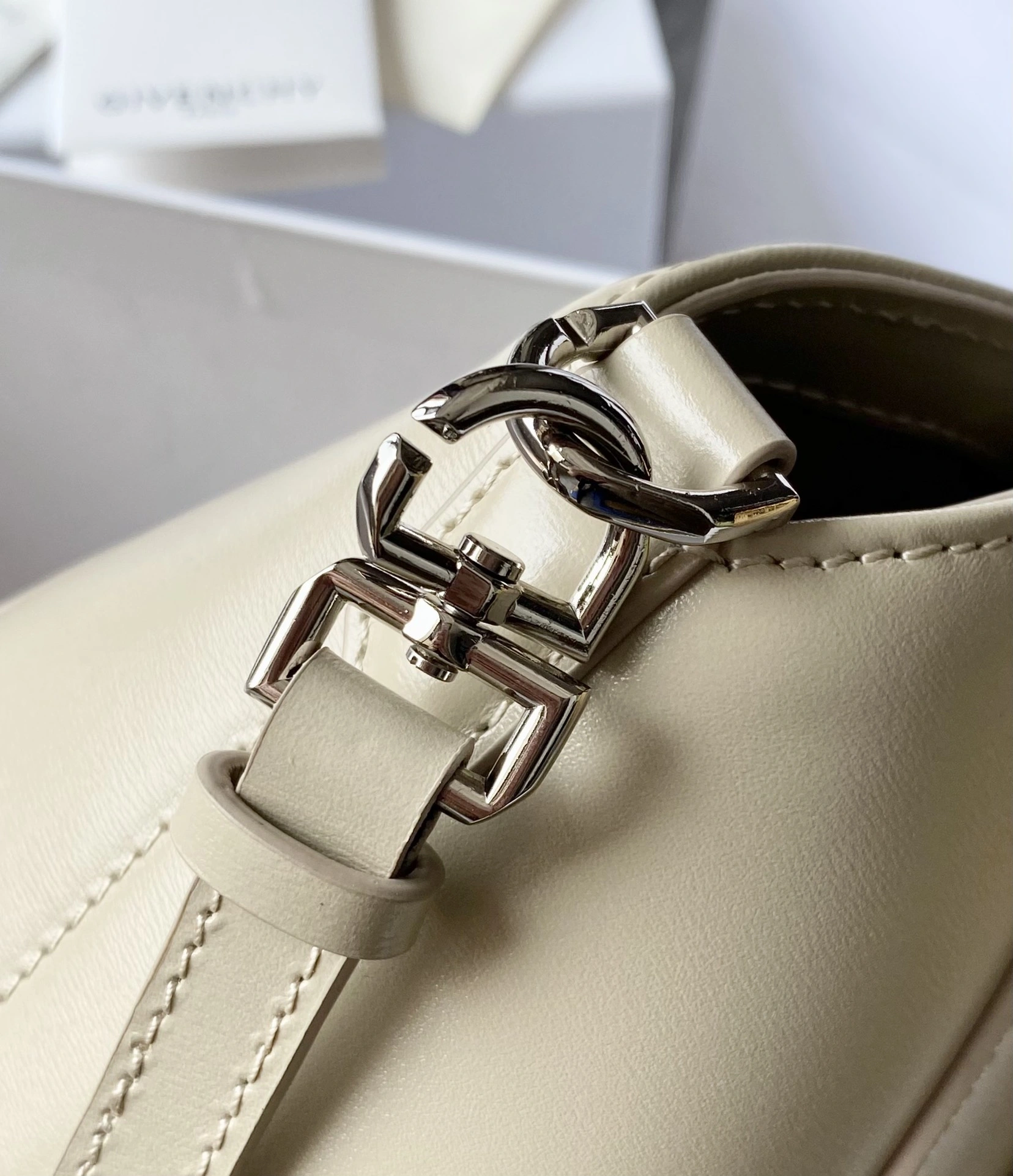 Givenchy Top Handle Bags WaterResistant 71690