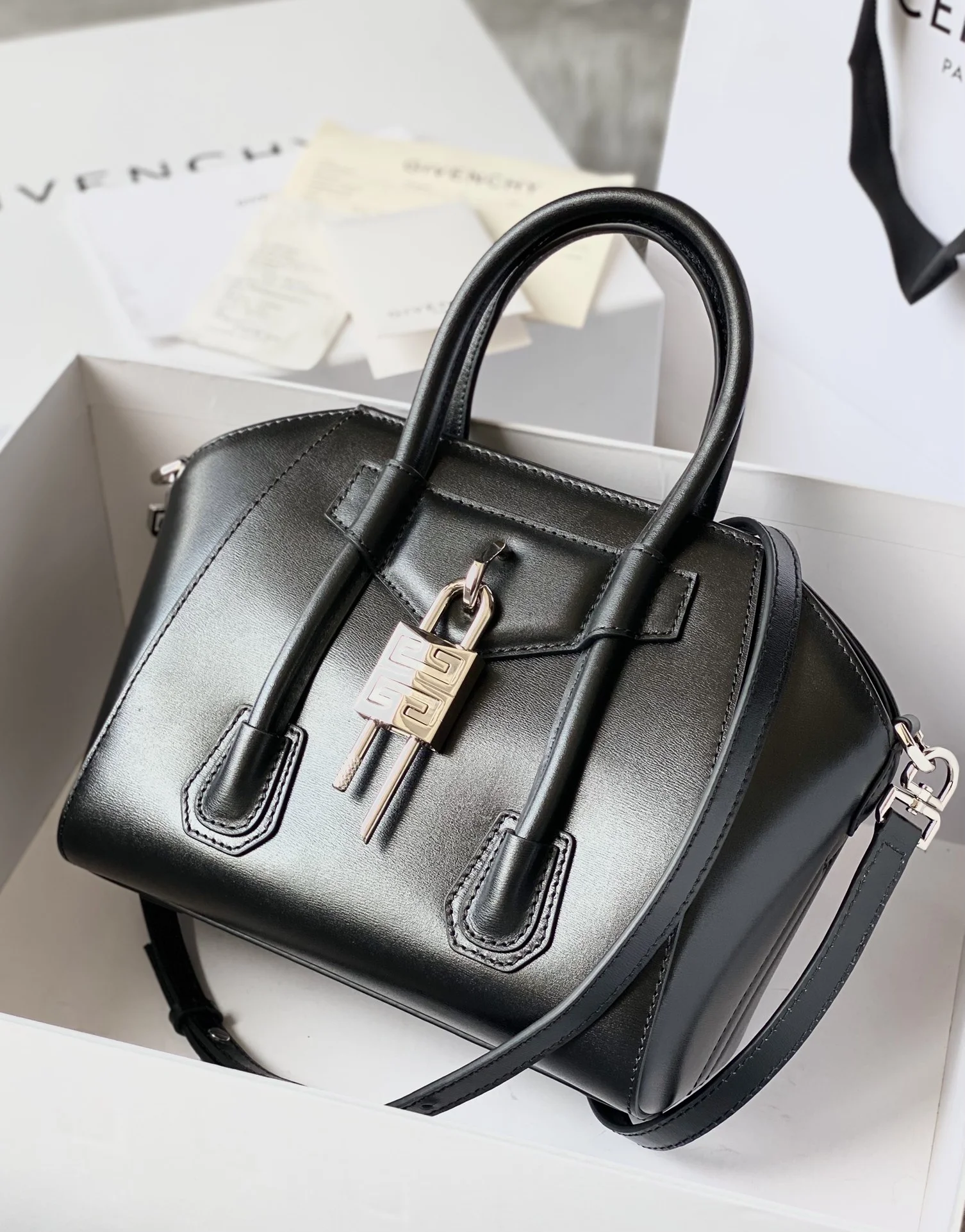 Givenchy Top Handle Bags SportInspired 37706