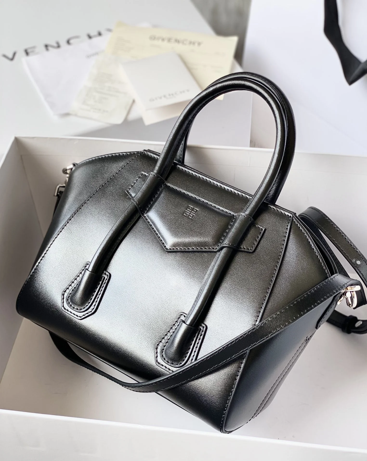 Givenchy Top Handle Bags SportInspired 37706