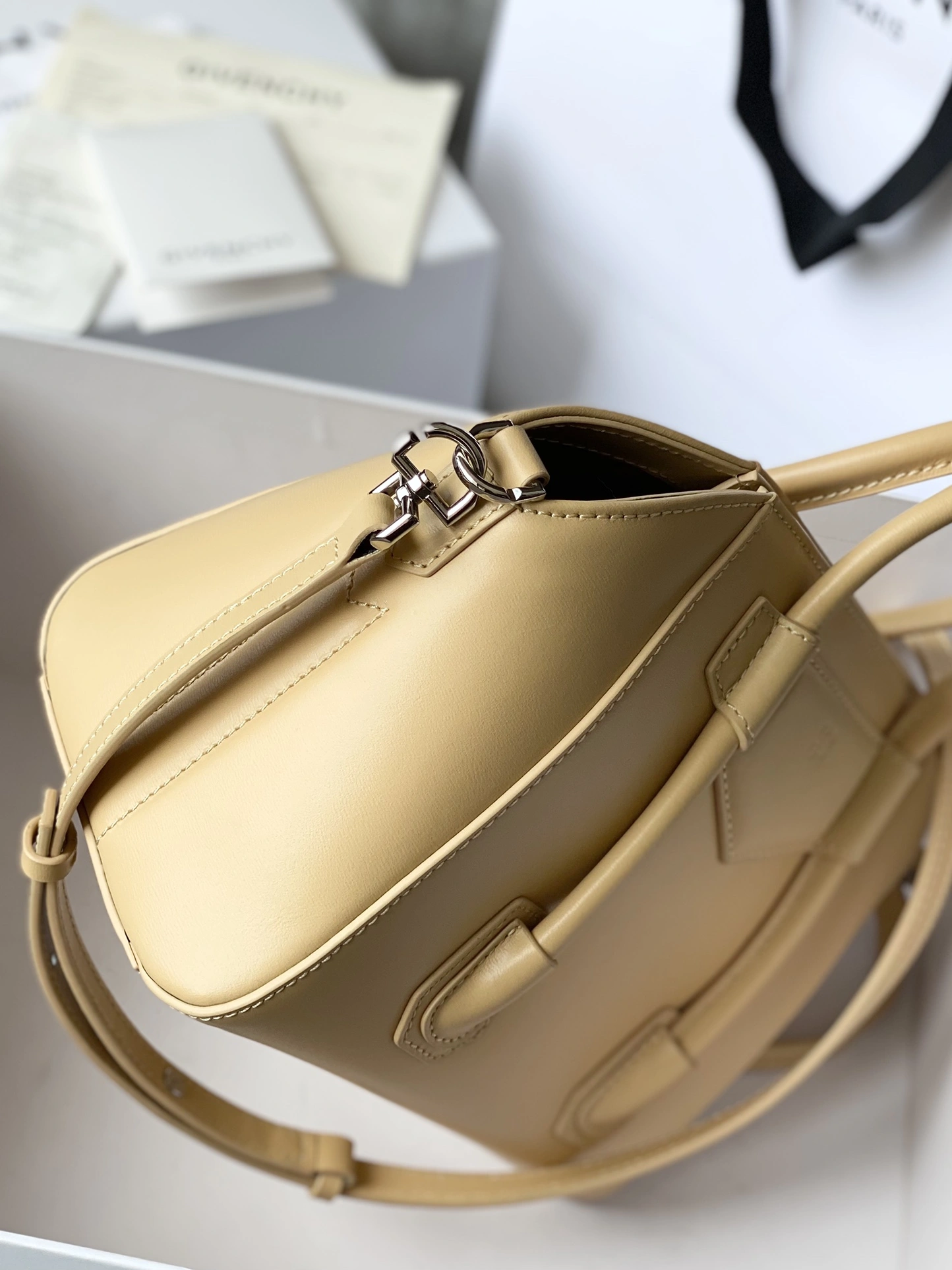 Givenchy Top Handle Bags Supportive 71699