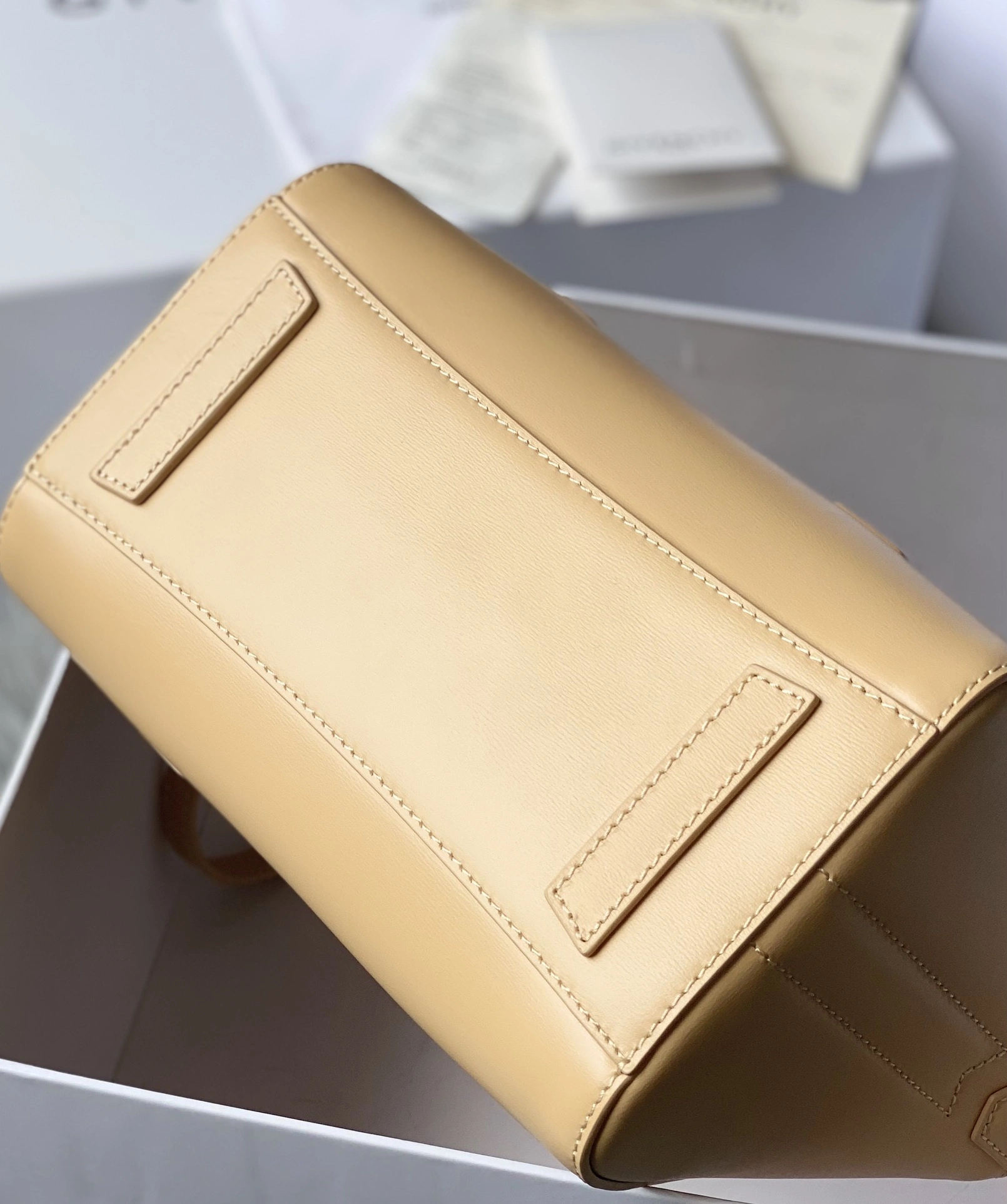 Givenchy Top Handle Bags Supportive 71699