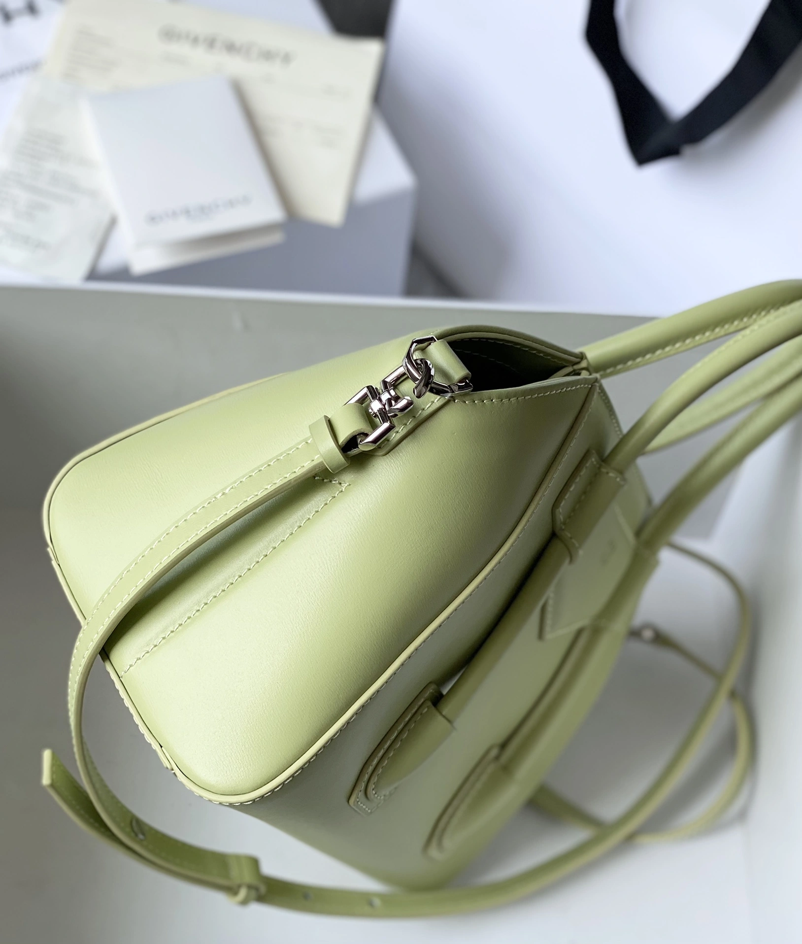 Givenchy Top Handle Bags FashionForward 71702