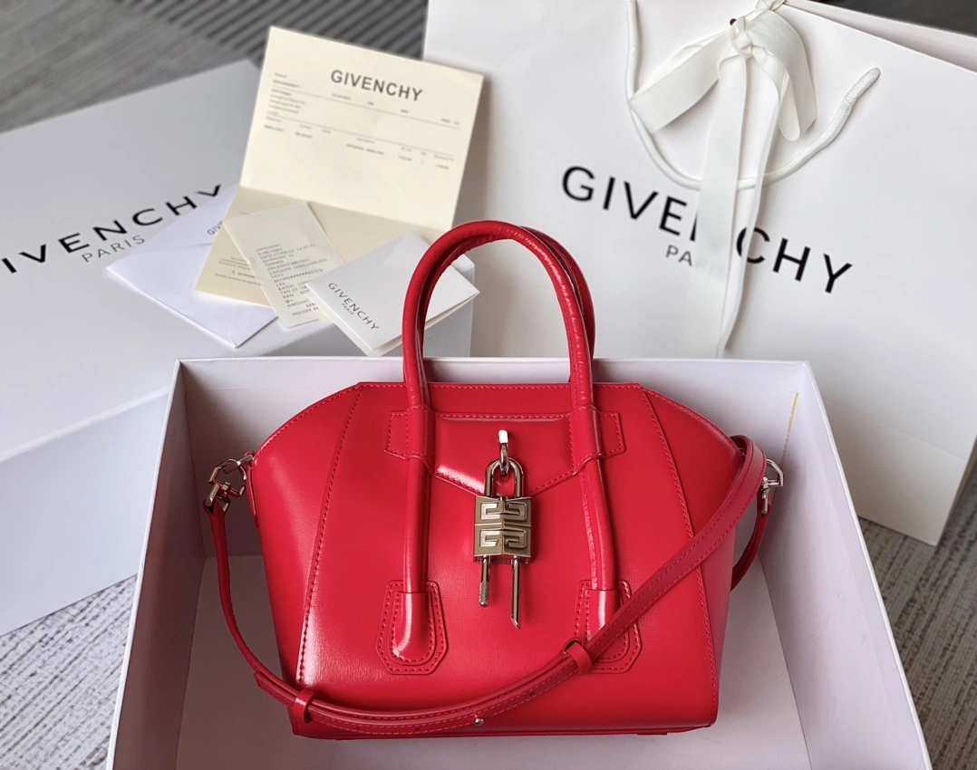 SmartChoice Givenchy Top Handle Bags 71719