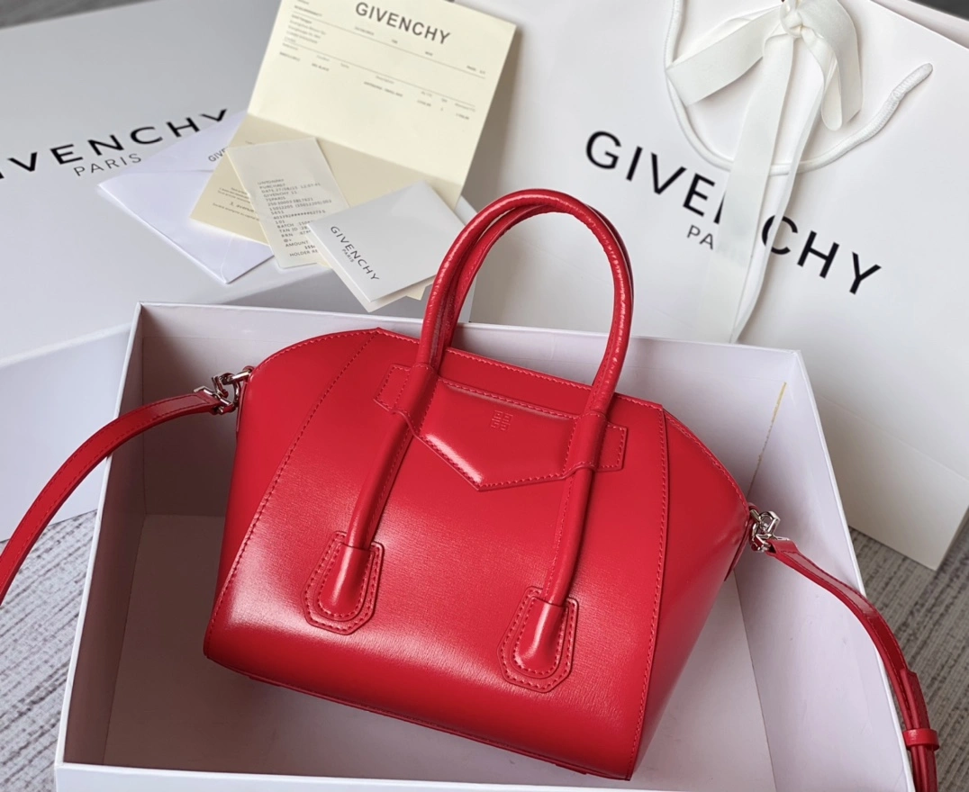 SmartChoice Givenchy Top Handle Bags 71719