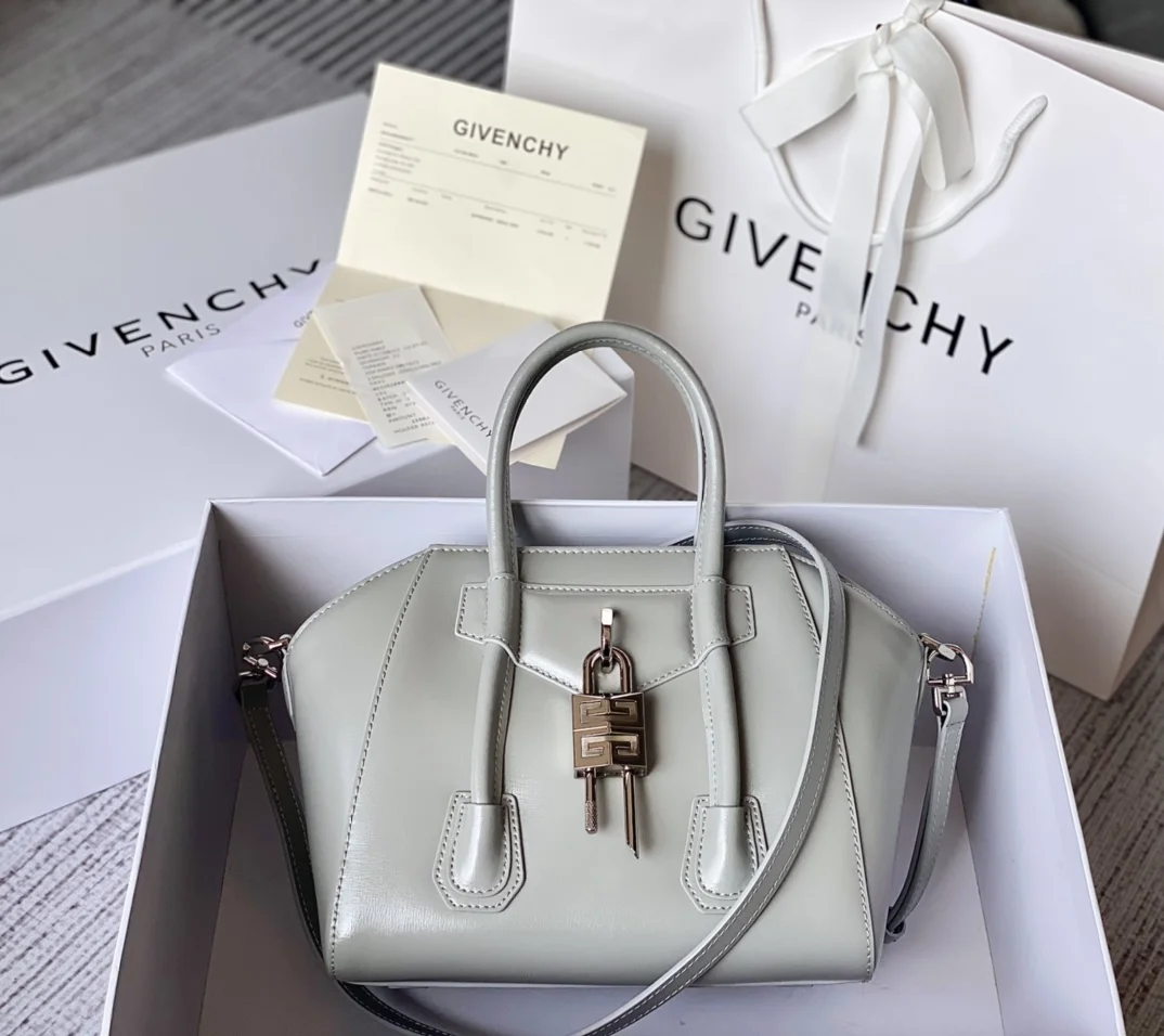Givenchy Top Handle Bags OnTrend 37707