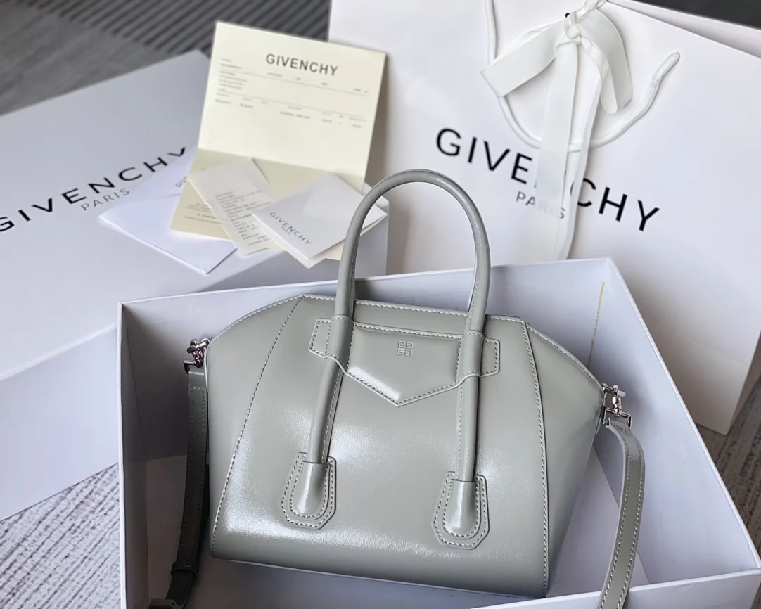 Givenchy Top Handle Bags OnTrend 37707