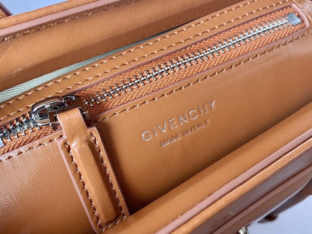 Lightweight Givenchy Top Handle Bags 37708