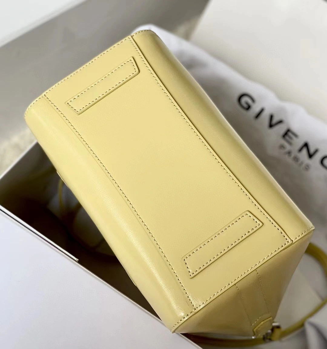 Givenchy Top Handle Bags Thermal 71746