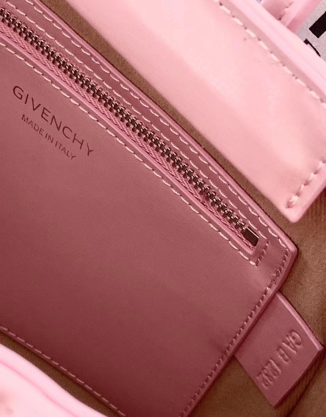 Givenchy Top Handle Bags Flexible 71689