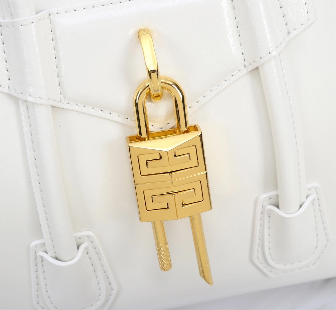 Givenchy Top Handle Bags Sophisticated 71701