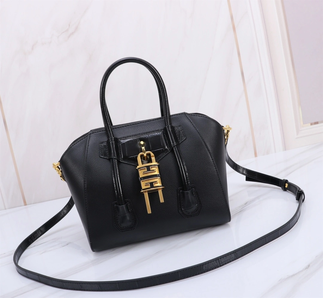Durable Givenchy Top Handle Bags 71782