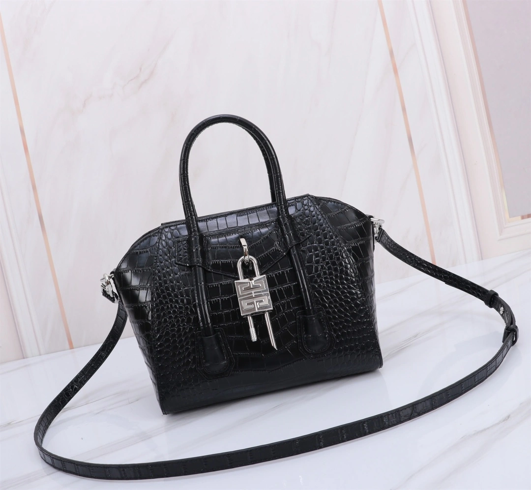 Classic Givenchy Top Handle Bags 71695