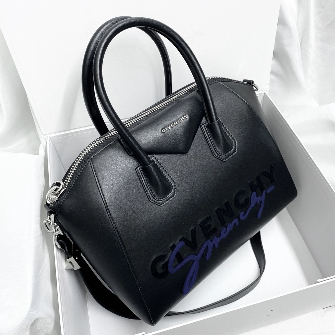Bright Givenchy Top Handle Bags 71846