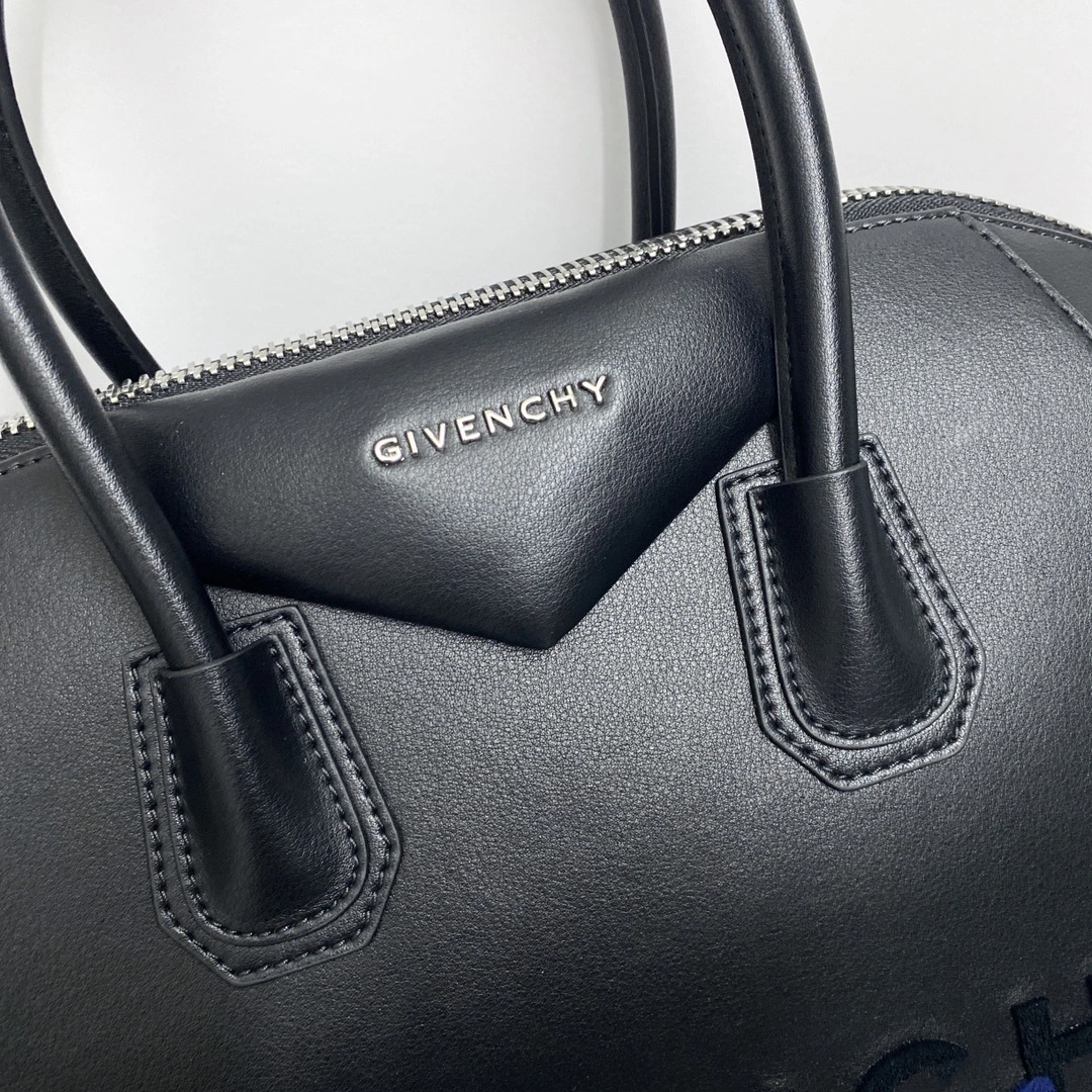 Bright Givenchy Top Handle Bags 71846