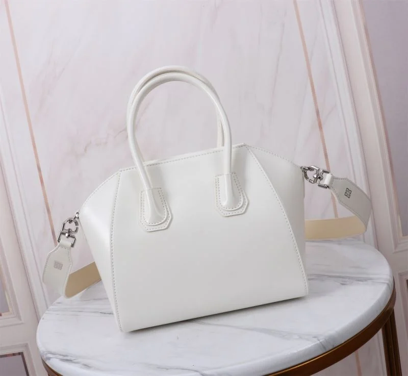 SmoothTexture Givenchy Top Handle Bags 44879