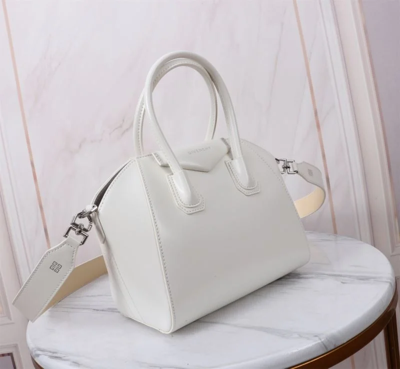SmoothTexture Givenchy Top Handle Bags 44879