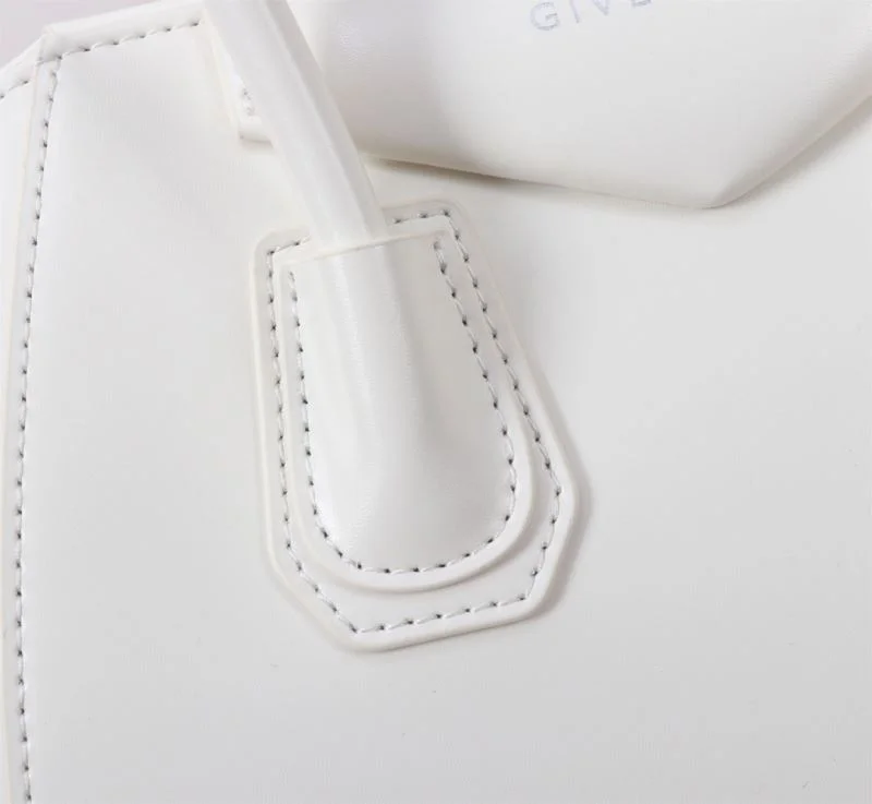 SmoothTexture Givenchy Top Handle Bags 44879