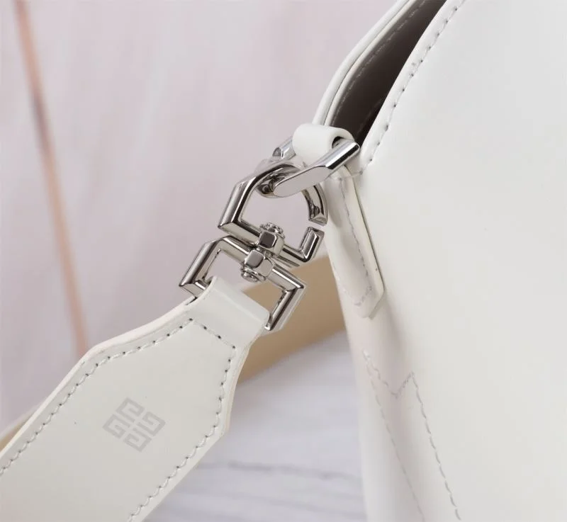 SmoothTexture Givenchy Top Handle Bags 44879