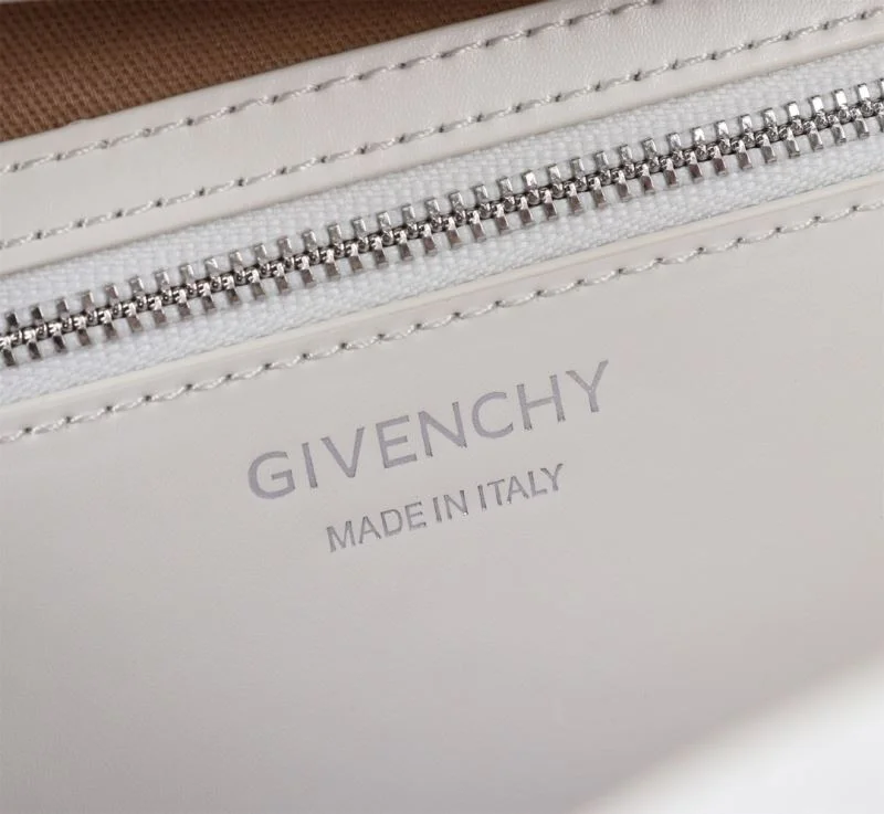 SmoothTexture Givenchy Top Handle Bags 44879