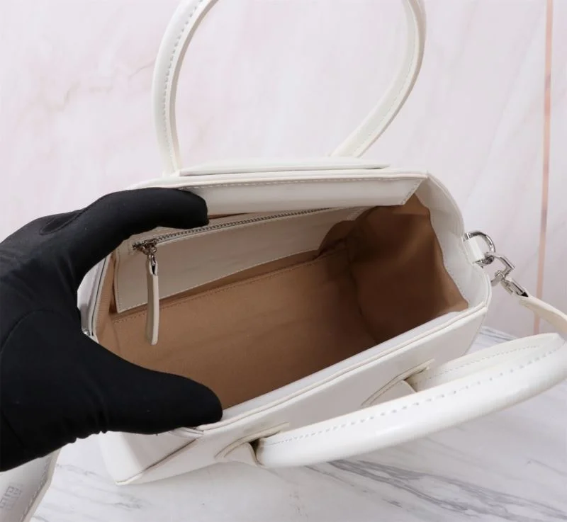 SmoothTexture Givenchy Top Handle Bags 44879